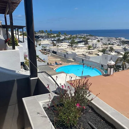 Lejlighed A3 Verde, Lanzarote *