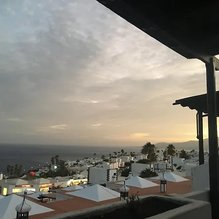 A3 Verde, Lanzarote Daire
